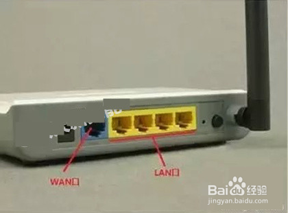 怎样设置路由器