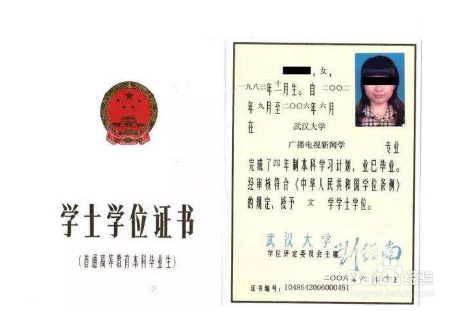 自考学士学位有什么用？