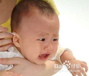 小孩耳朵的保健