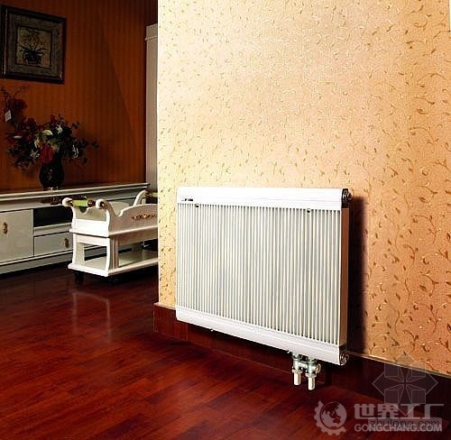 采暖散热器品牌众多怎样选择?