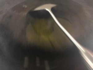 抖音下饭菜——红三剁怎么做