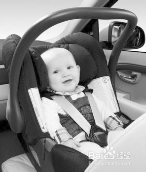 哪种儿童安全座椅好,如何选购儿童安全座椅