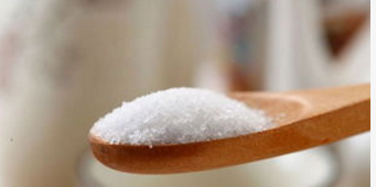 盐和醋怎么去除体毛