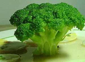 女性最佳养生需要的十一种食物