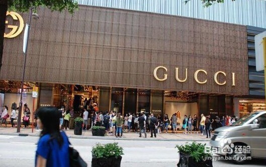 香港买包包攻略