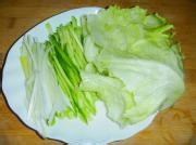 教你做双味玉米煎饼