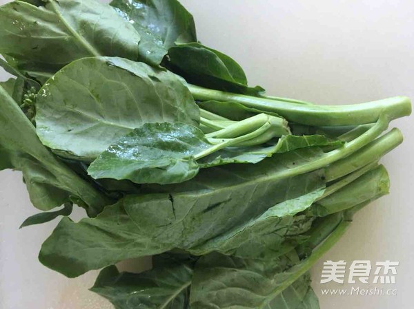 鲜虾谷缤纷的做法