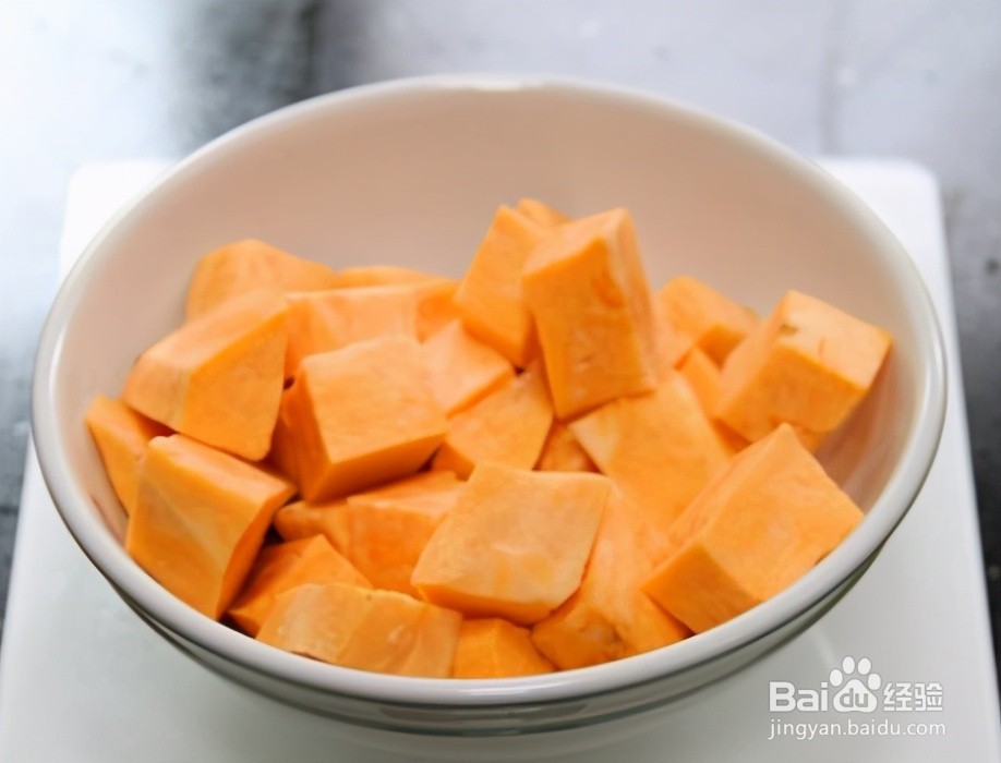 家庭自制粉蒸肉