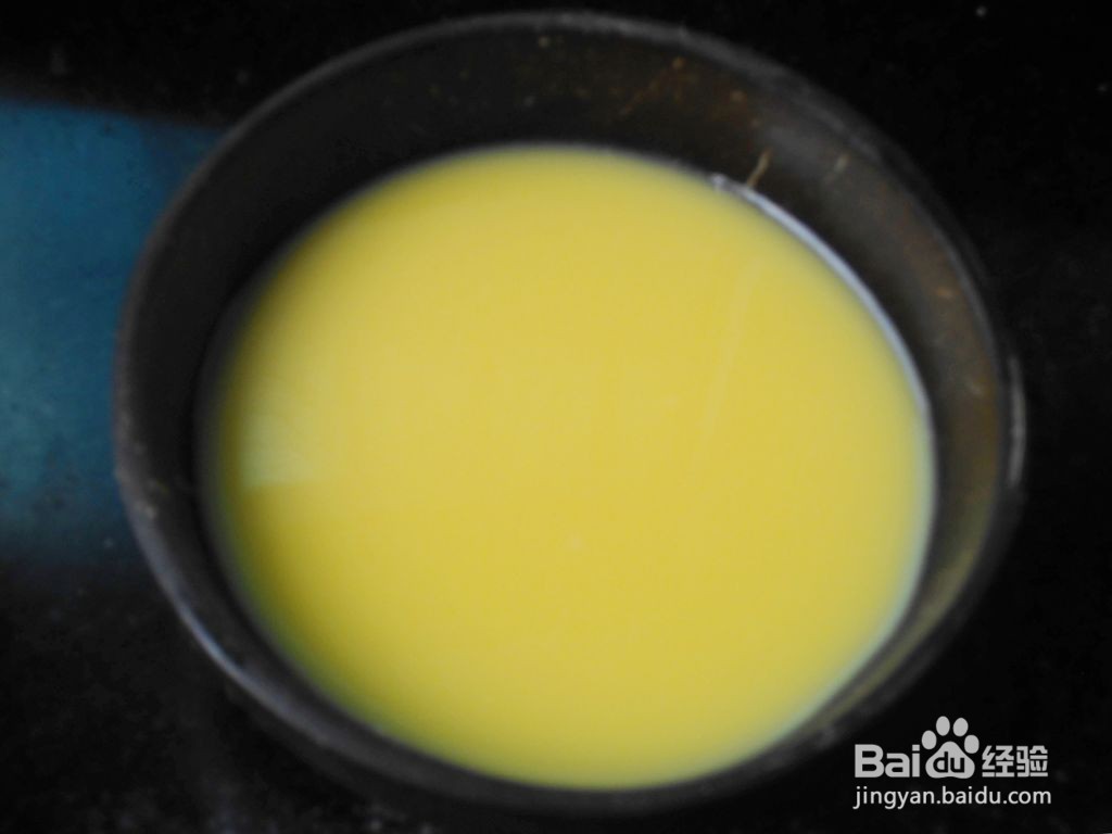 如何制作一份虾仁蒸蛋？