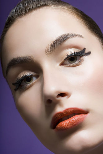 口红还能做什么？