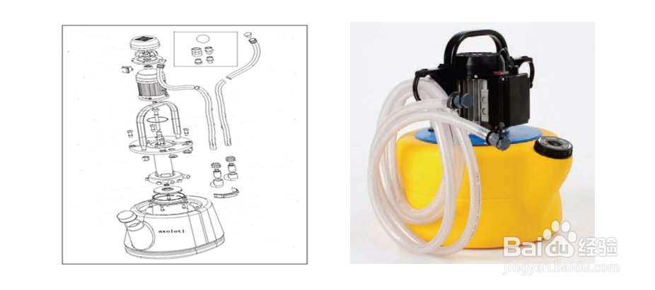五种地暖清洗方式