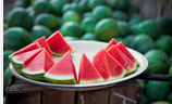 吃西瓜的禁忌 夏季解暑勿贪吃