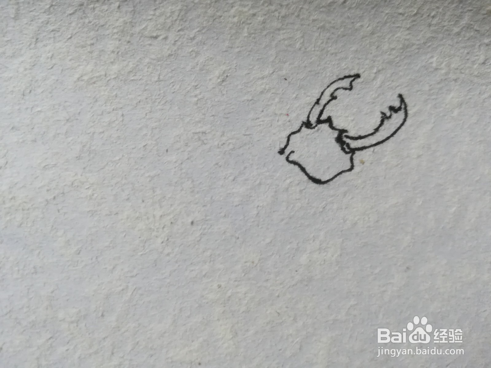 怎么画钬甲线描简笔画