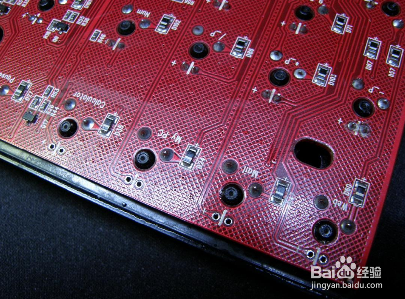 小丑鱼g400改灯教程