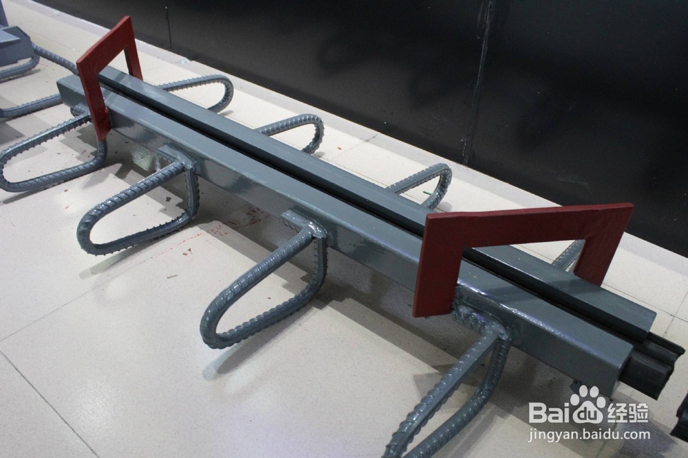 公路桥梁伸缩缝装置