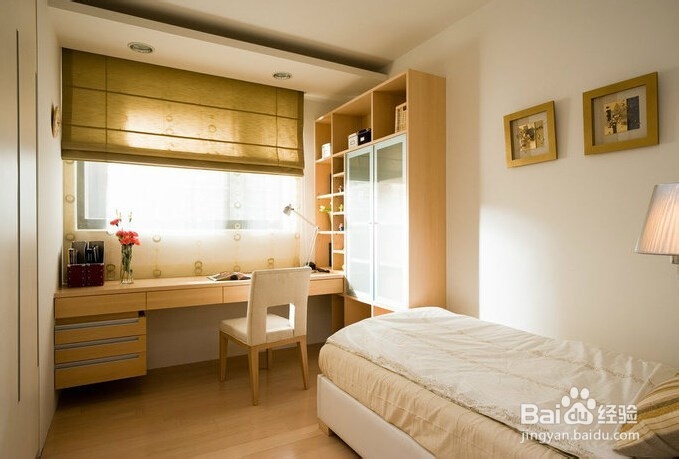 儿童房装修5大注意事项