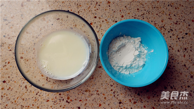 完美轻乳酪蛋糕