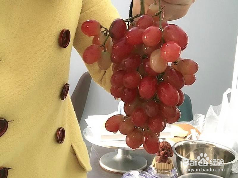 卡车蛋糕的做法