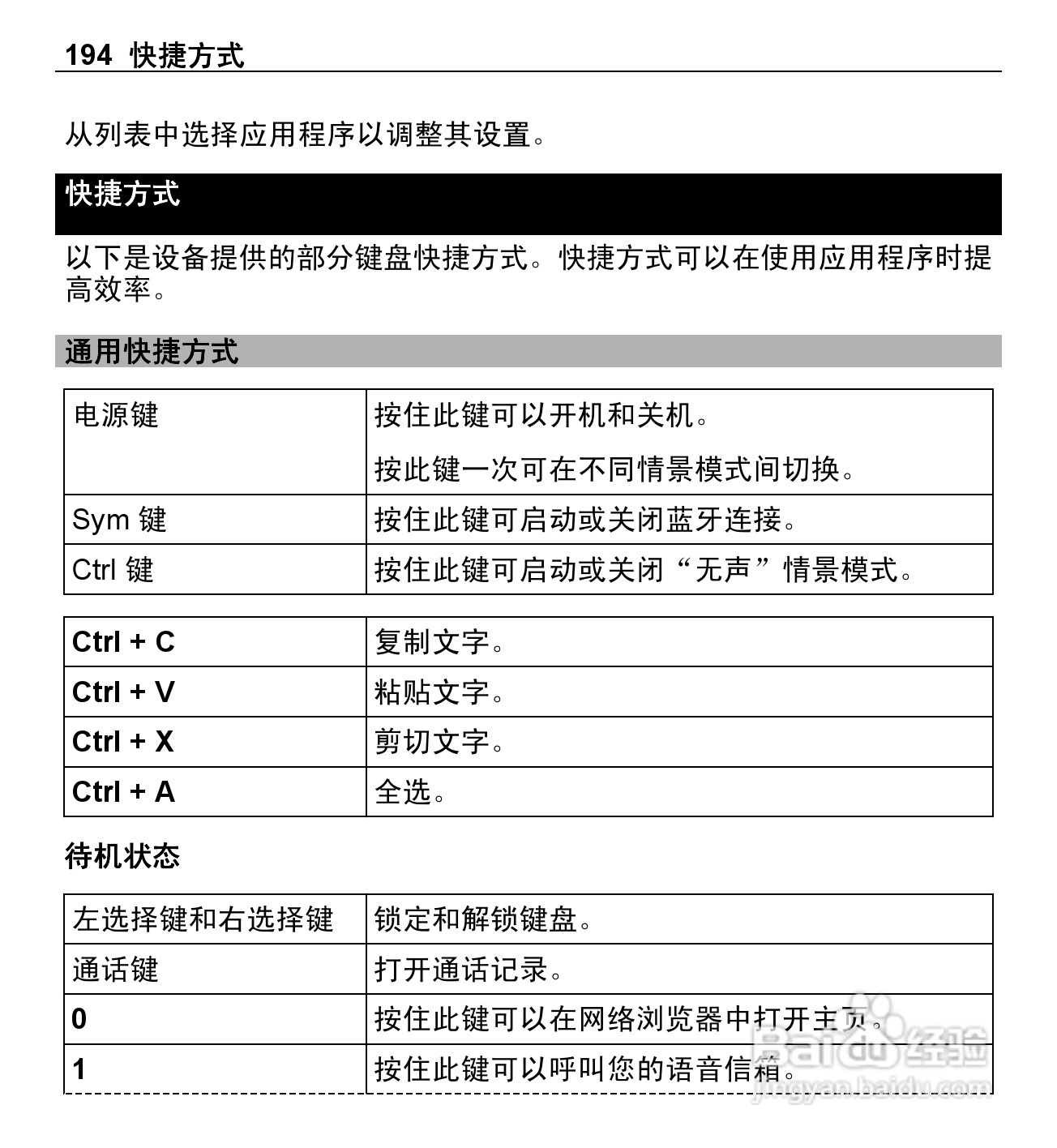 诺基亚E5-00手机使用说明书:[20]