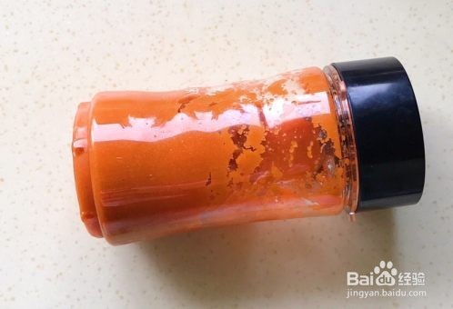 胡萝卜拉丝芝士餐包是怎么做的？家常教程