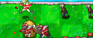 植物大战僵尸小小大僵尸