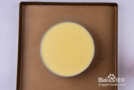 如何自制美味的黑白巧克力慕斯蛋糕？