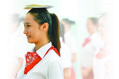 都市OL必做三大时尚健身