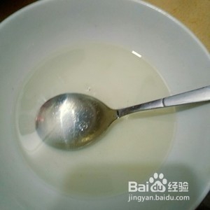 河南特色-桂花年糕的正宗做法