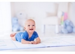 怎么控制宝宝的脾气