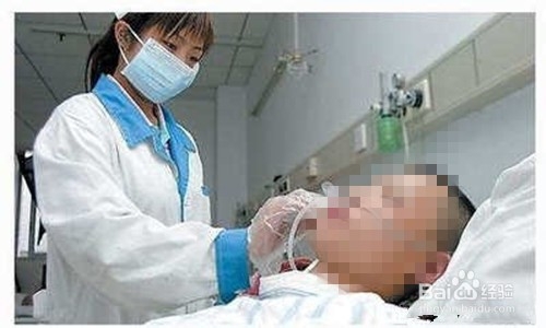 被水淹溺怎样急救
