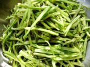 教你做豆角丝浇米饭