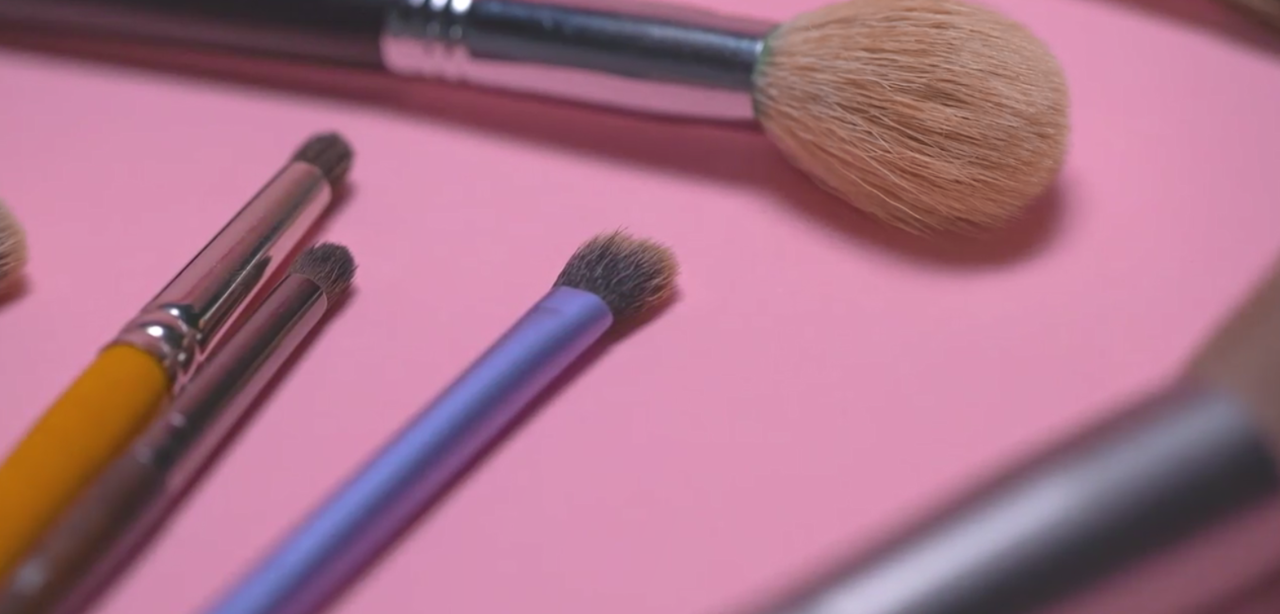 化妆刷怎么选才能为妆容加分