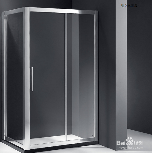 淋浴房该如何安装？