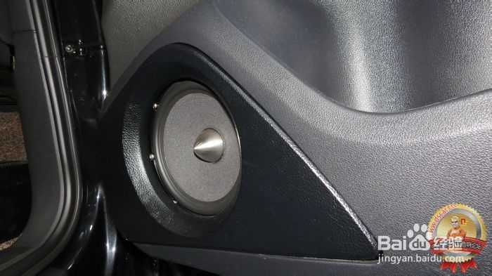 顶级发烧之选——奥迪Q发烧级汽车音响改装