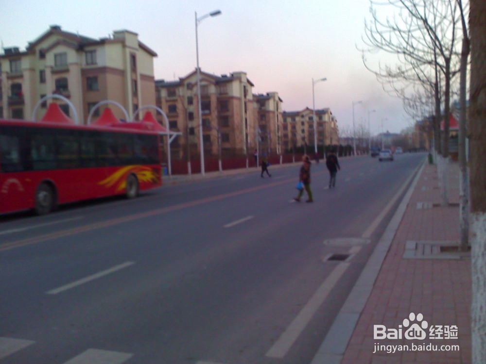 怎样告诉孩子安全出行---48