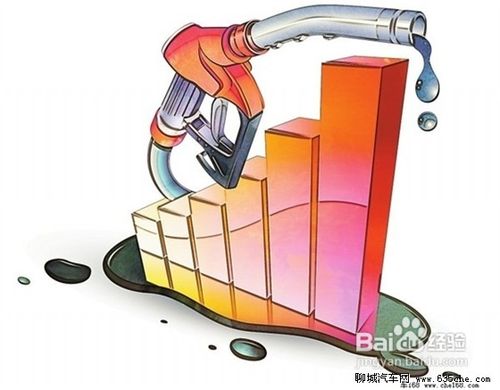 国家发改委回应油价六大疑问