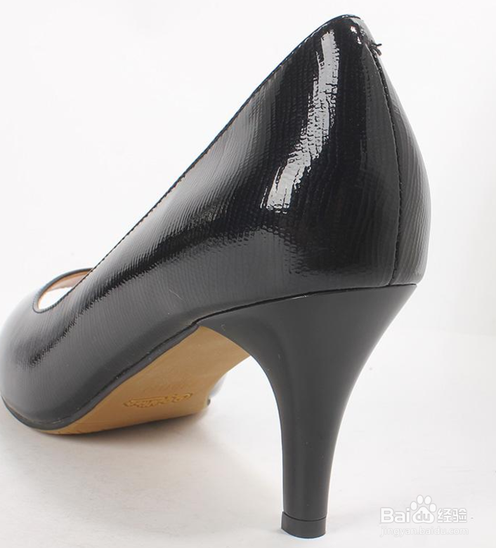 鞋跟应该怎样保养养护？