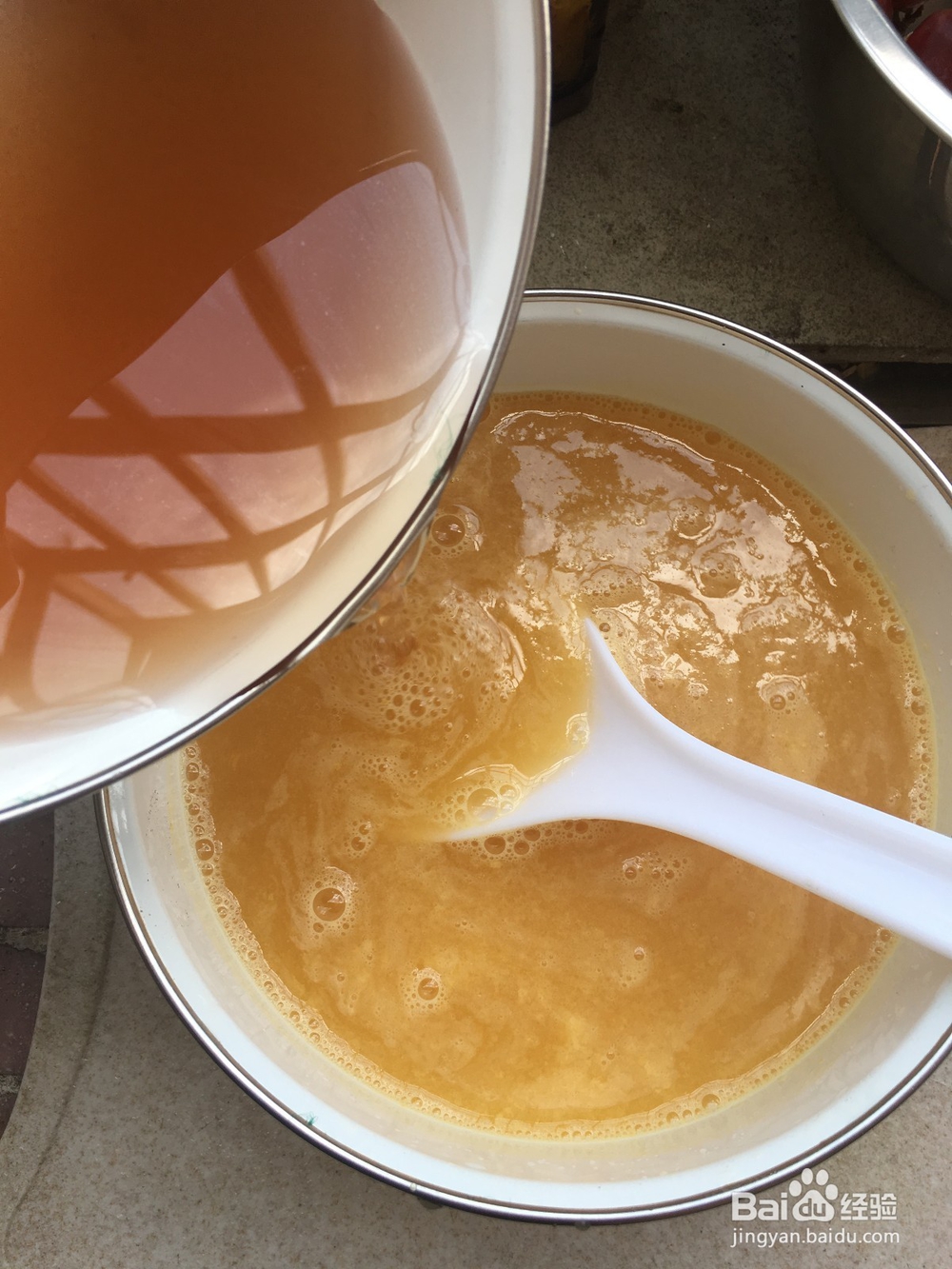 在家如何制作好喝的水果茶