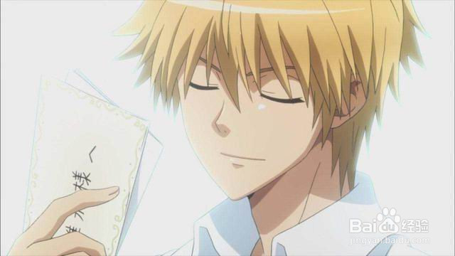 强力推荐10部比较轻松搞笑的少女漫！