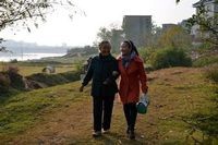 在外漂泊想家了怎么办（游子的感触）