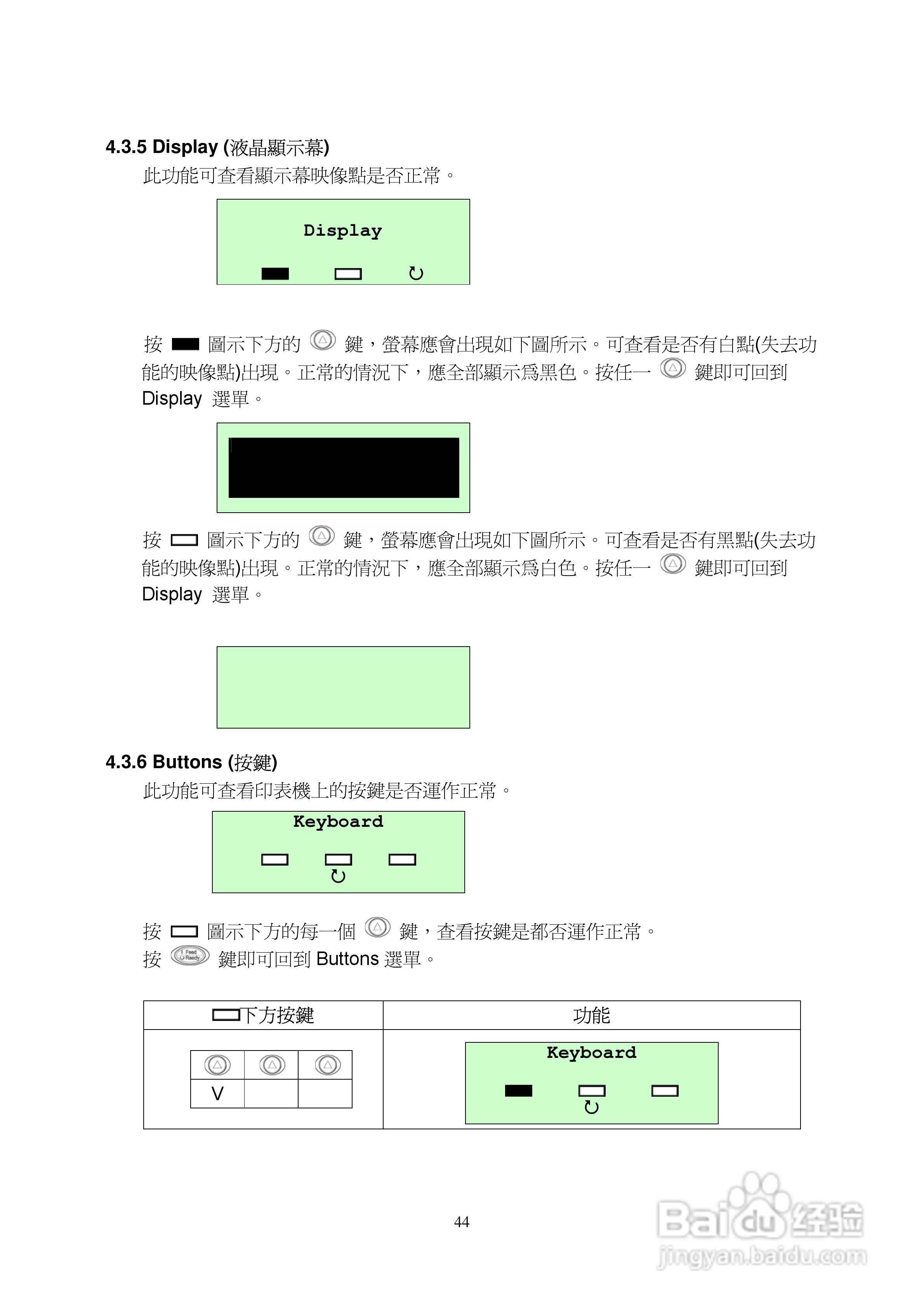 TSC M23印表机使用说明:[5]