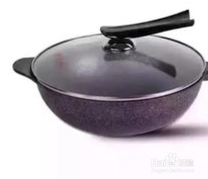 麦饭石锅的作用和禁忌