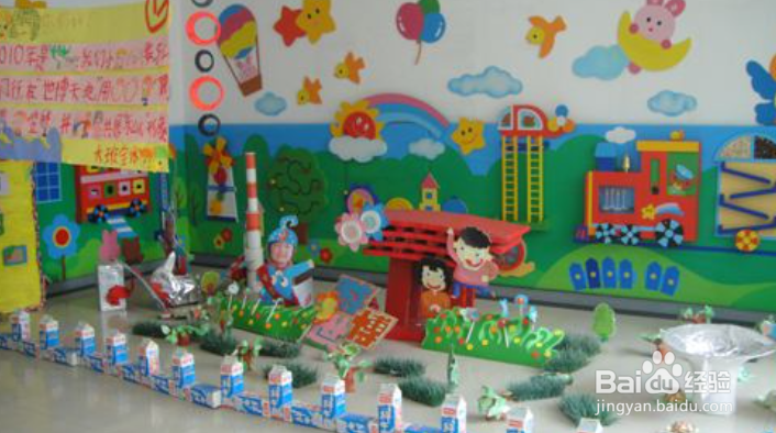 孩子说不想上幼儿园怎么回答