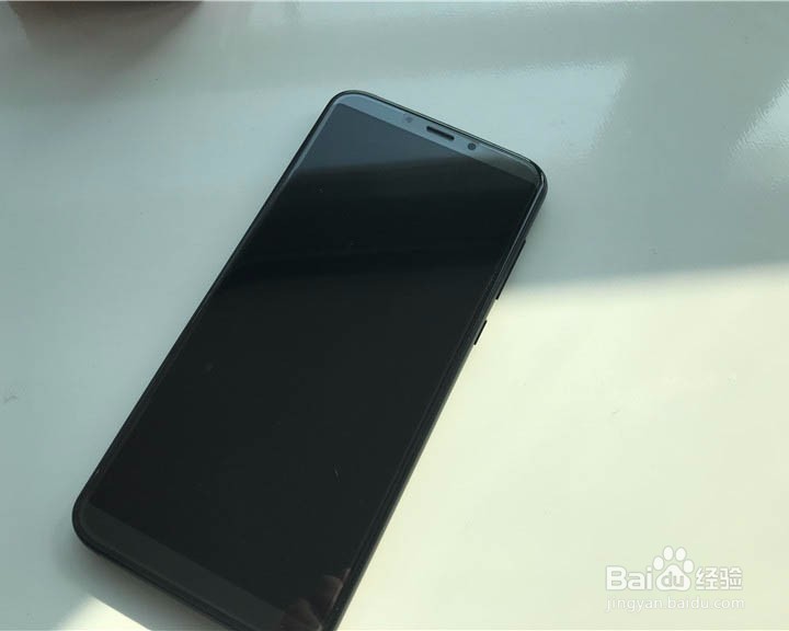 360 N6 pro 6GB 64GB 极夜黑开箱体验