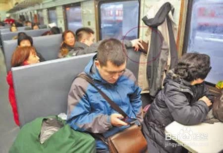 如何保护好自己的财物，防止小偷和被抢
