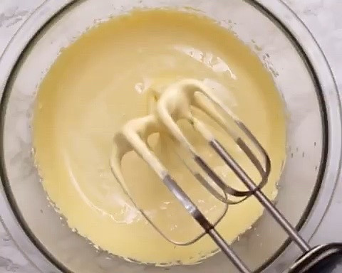 Tiramisu提拉米苏