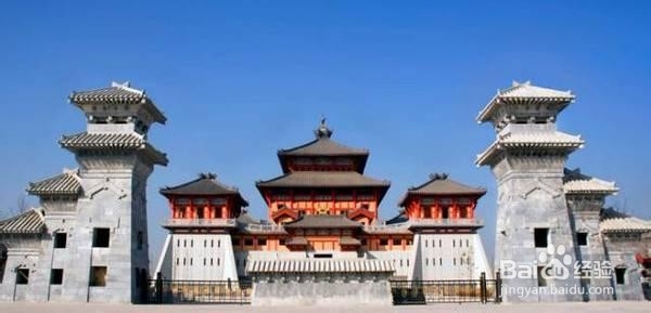 古都商丘旅游攻略