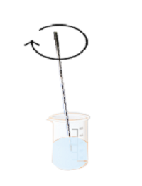 总磷试剂配制过程