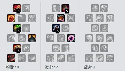 对线硬刚卢锡安 破败流女警称霸下路