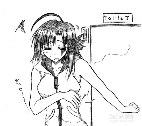 [转]中医七大法立刻缓解胃疼